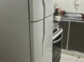 Apartamento de 1 quarto no Centro de Campos dos Goytacazes