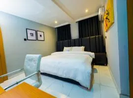 The Colony Residences hotel and suite