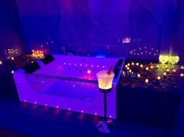 Cazalegas Sky Spa