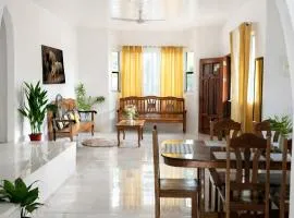 Paulines & Malinao Homestay