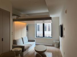 Stunning condo downtown，位于蒙特利尔的酒店