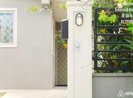 Casa Serena - Relaxing, private, family friendly