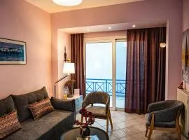 Sand Garden Apart, Easy Stay by Heraklion Coast