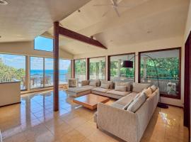 UMIBE IseShima，位于志摩市的酒店