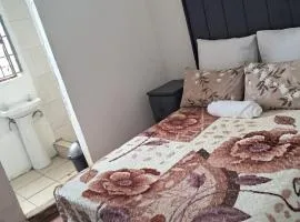 THEMBAGUESTHOUSe