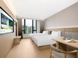 全季酒店（珠海湾仔口岸国际会展中心店）