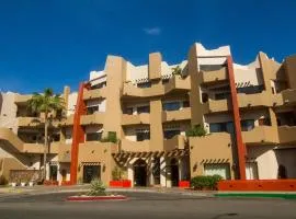 Marina Cabo Plaza Town & Beach Condos