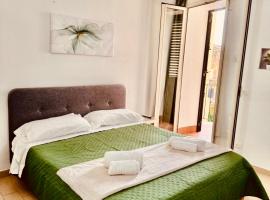 Girgenti House，位于阿格里真托的酒店