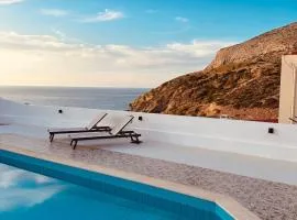 NEU 2024 Luxuriöse Villa - Privater Pool - Atemberaubender Meerblick