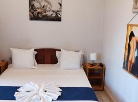 Auberge de l'hippocampe，位于莫罗尼的酒店