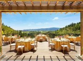 Auberge du Soleil, An Auberge Resort