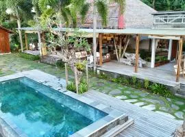 D'Lagoon Dive Resort