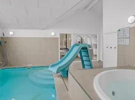 Villavilla 271 - Kegnæs, Sydjylland