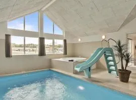 Villavilla 308 - Lohals, Fyn Og Øer