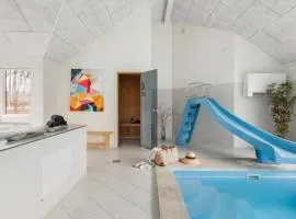 Villavilla 339 - Tisvildeleje, Nordsjælland