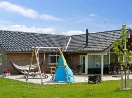 Villavilla 443 - Saksild, Østjylland