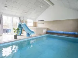 Villavilla 275 - Tisvildeleje, Nordsjælland