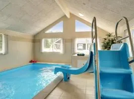 Villavilla 451 - Grenå Strand, Østjylland