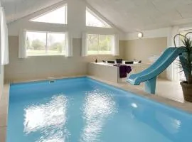 Villavilla 284 - Lohals, Fyn Og Øer