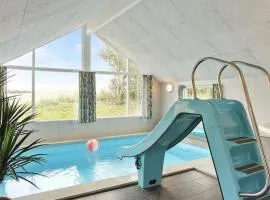 Villavilla 296 - Kegnæs, Sydjylland