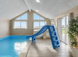 Villavilla 496 - Mommark, Sydjylland