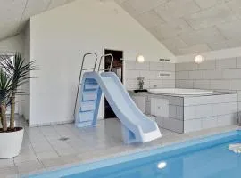 Villavilla 341 - Skåstrup Strand, Fyn Og Øer