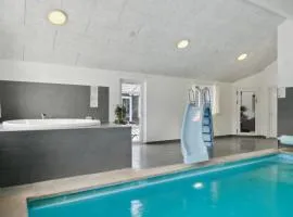 Villavilla 351 - Asserboliseleje, Nordsjælland