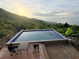 Tramonto Campeggio Eco-Guest House & Camping Site