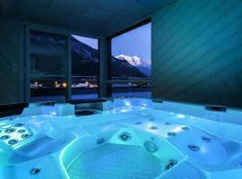 Ibis Styles Sallanches Pays du Mont-Blanc，位于萨莱切的酒店