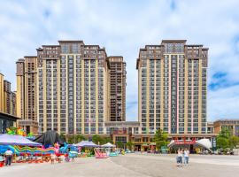 Locals-162，位于大唐的酒店