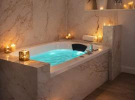 Vittorio Veneto Private SPA，位于苏尔莫纳的酒店