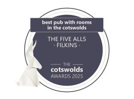 Five Alls，位于莱奇莱德的酒店