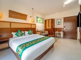 Treebo Premium Cachet Suites