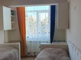 Moreni house