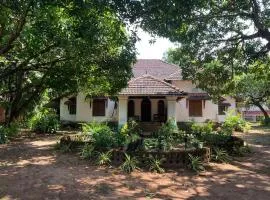 Jumera Heritage Villa