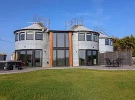 The Corn Silo