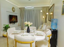 Riara One Residency，位于Gatunga的酒店