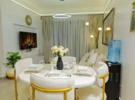 Riara One Residency
