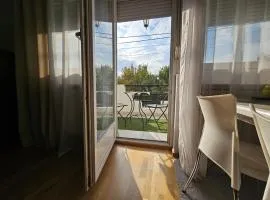 Airport Apartment