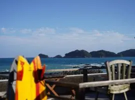 Pavilion Beachfront