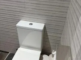 OxygenAirbnb and Gym