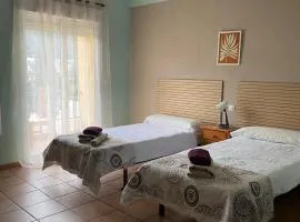 Hotel Move Espadan