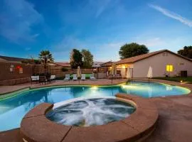 Desert Escape - Private Pool - Spa