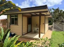 Vai Hea Lodge