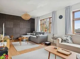 Spacious Villa Near Lalandia Beach