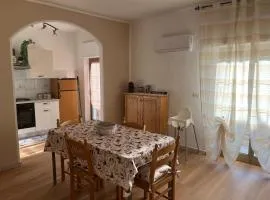 Casa Petralia