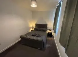 Doncaster City Centre Immaculate 1 Bedroom flat