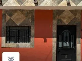 Casa Mexico, Tekilan