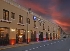 Holiday Inn Express Veracruz Centro Historico by IHG