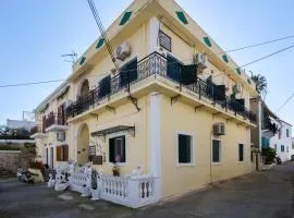 Κοχειλα Ματουλα Ενοικιαζόμενα Δωμάτια